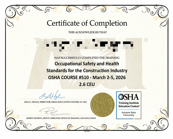 osha